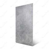 Thomas Nero porcelain tile 60x120cm 9mm thick features a deep stone look with durable porcelain performance for modern floor and wall interiors.