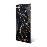 Titan Cloud porcelain tile 60x120cm 9mm thickness, marble look design, durable porcelain, ideal for modern floors and walls.