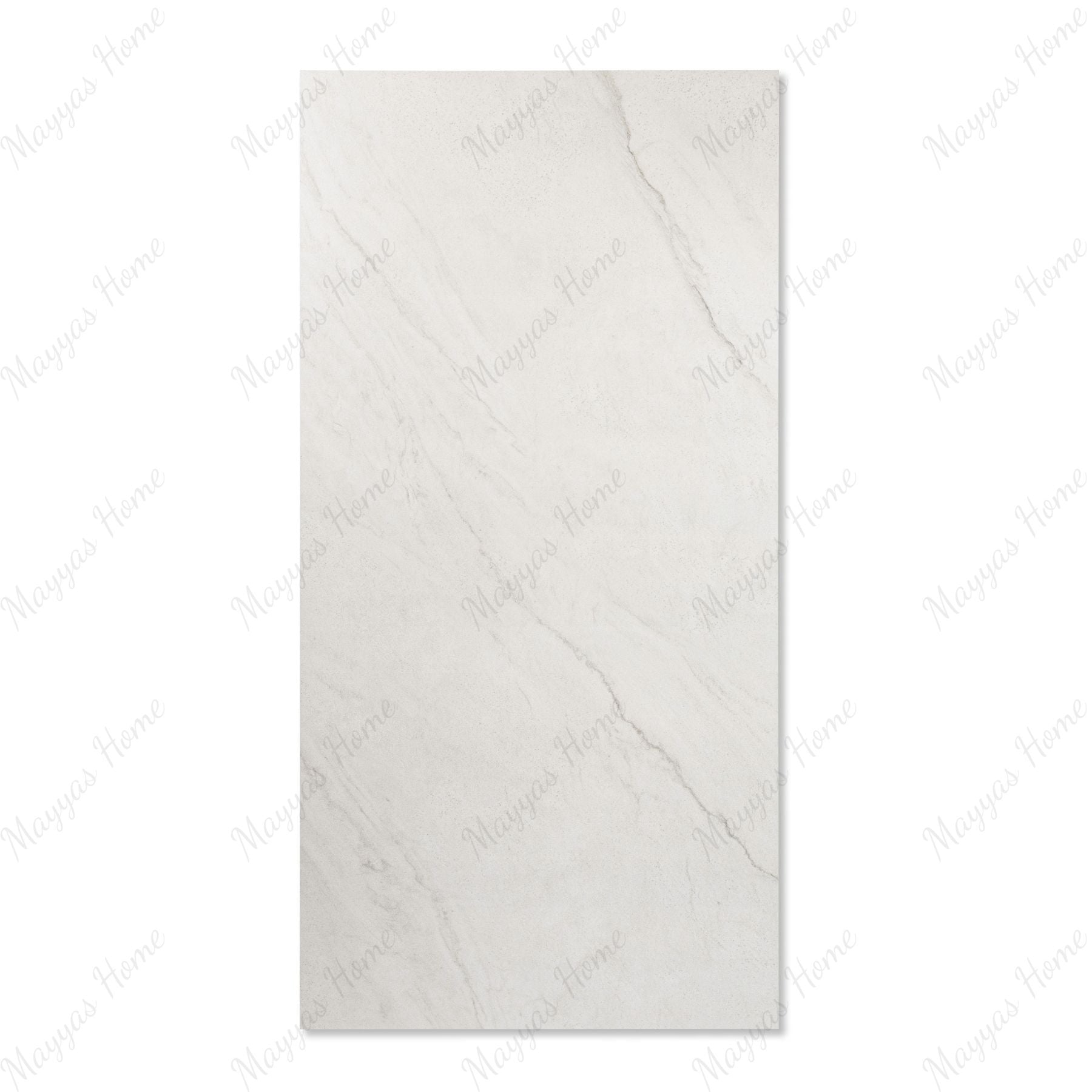 Torrent Silver porcelain tile features a modern silver concrete finish in 60x120cm size offering durability, low maintenance & elegant design for floors & walls.