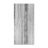 Travert Rock Grey 80x160cm 9 mm carving matt porcelain tiles. Textured grey floor & wall tiles for UAE homes & commercial interiors.