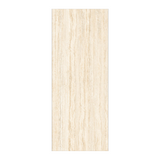 Travertine Aioo 80×240cm / 80×320cm White 15mm – Glossy & Matt Porcelain Tile