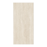 Travertine Nooi 80×240cm / 80×320cm / 120×240cm / 120×320cm White 15mm – Glossy & Matt Porcelain Tile
