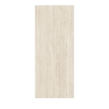 Travertine Nooi 80×240cm / 80×320cm / 120×240cm / 120×320cm White 15mm – Glossy & Matt Porcelain Tile