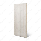 Travertine Bianco matt porcelain tile 60x120cm x 2mm featuring elegant natural stone texture. Durable large format tile perfect for modern floors and walls.