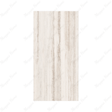 Travertine Carving 120x240cm carving matt porcelain tile. Natural travertine look with carved matt texture, 09mm durable finish for walls and floors.