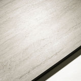 Travertino Crema matt porcelain tile 60x120cm x2mm with warm stone look, durable large format surface ideal for modern floors, walls and premium interiors.