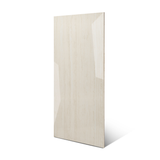 Travertino Mist porcelain tile 60x120cm 9mm thickness, light grey travertine look, durable porcelain tile for modern floors and walls.