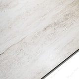 Travertino Silver porcelain tile 60x120cm 9mm thick features a refined travertine look with durable porcelain performance for floor and wall use.