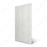Travo Ash porcelain tile 60x120cm with 9mm thickness offers elegant ash-grey stone tones with durable porcelain quality for floors and walls.