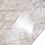 Turkish William porcelain tile 60x120cm 9mm thickness, marble look design, durable porcelain, ideal for floors and walls.