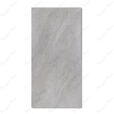 Upgrade your interiors with Evening Grey 60x120cm random matt tiles. Perfect for modern walls and floors, offering elegance, durability, and a natural finish.