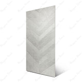 Urban Ash porcelain tile 60×120cm features a refined ash-grey concrete look with durable porcelain strength, ideal for modern floors and walls.