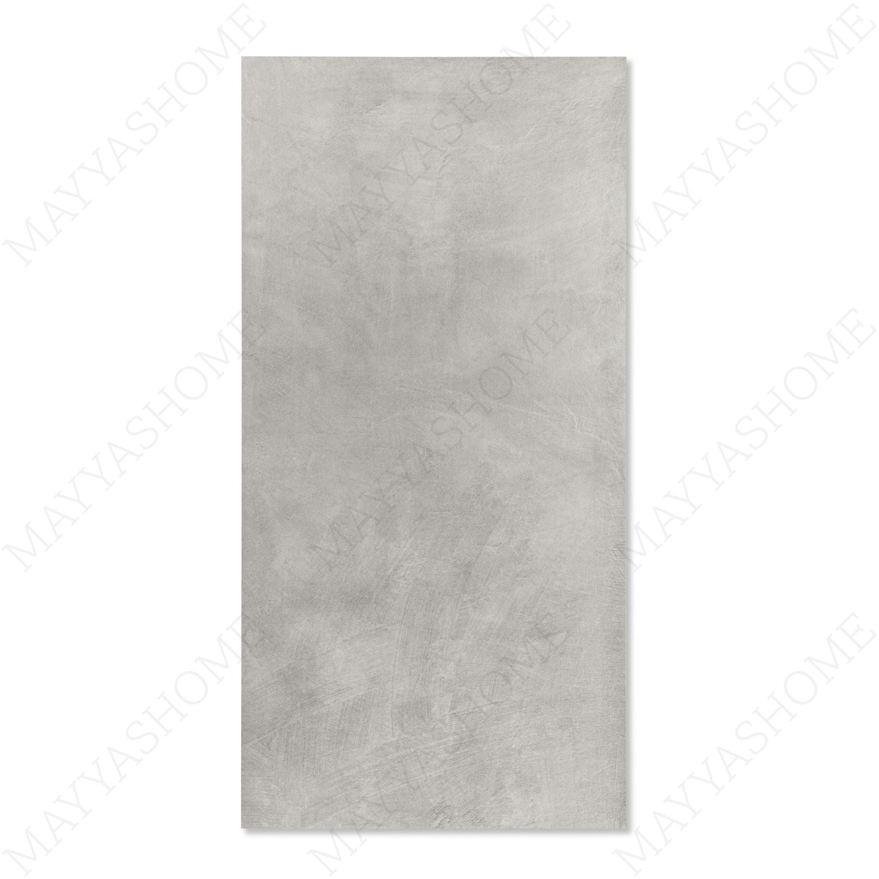 Urban Gregeo Matte Cement Effect Porcelain Floor Wall Tile 60x120cm 9mm