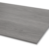 Urban Grey 15x90cm porcelain slab with sleek grey wood-look design. Durable, low-maintenance, and perfect for modern floors and walls.