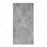 Urban Mist is a 60x120cm x2mm matt porcelain tile with a soft grey tone and smooth finish, ideal for creating clean, modern, and stylish floors and walls.