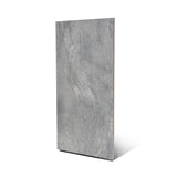 Urban Mist is a 60x120cm x2mm matt porcelain tile with a soft grey tone and smooth finish, ideal for creating clean, modern, and stylish floors and walls.