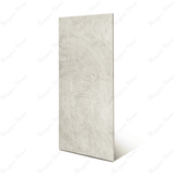 Urban Slate Grey porcelain tile 60x120cm 2mm thickness, slate stone look design, durable porcelain tile for modern floors and walls.