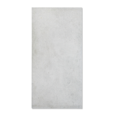 Urban Stone Bianco porcelain tile 60x120cm 2mm thickness, white stone look design, durable porcelain tile for modern floors and walls.