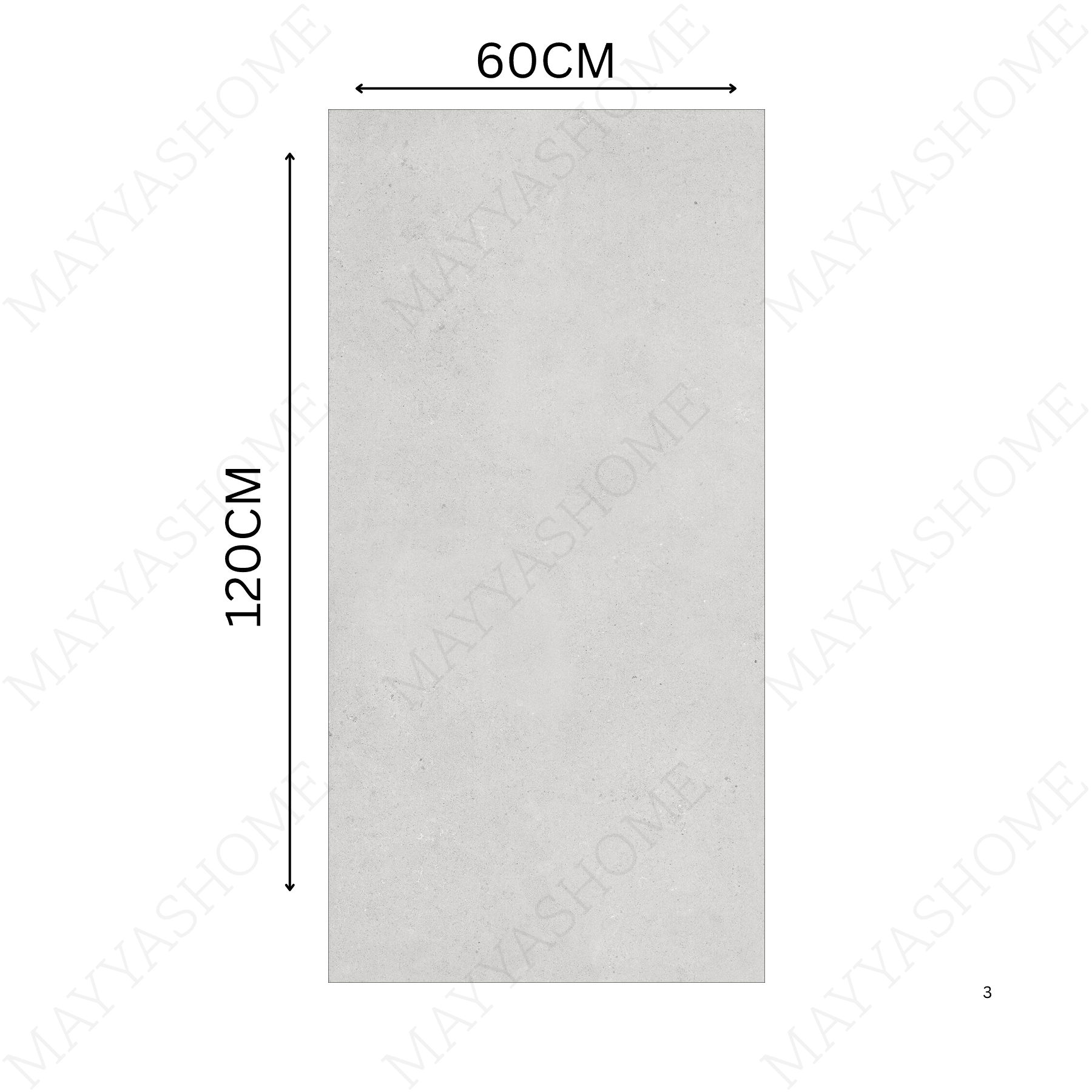 Urban Stone Cotto 60x120cm porcelain tile, 20mm thick with R11 slip-resistant rough matt finish. Warm terracotta look, ideal for outdoor spaces.