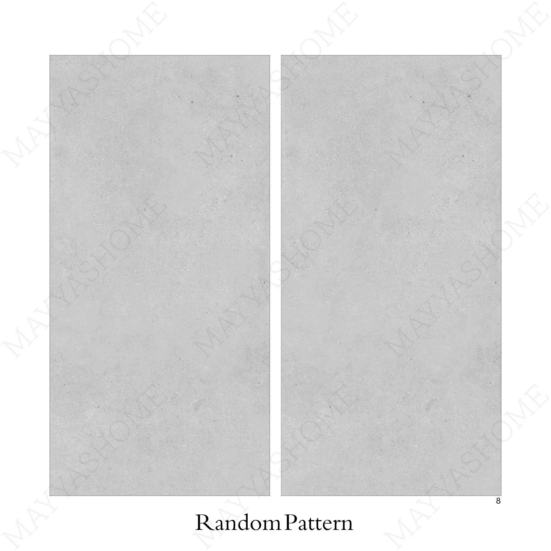 Urban Stone Gris 60x120cm outdoor porcelain tile, 20mm thick with R11 slip-resistant rough matt finish. Durable and stylish for modern spaces.
