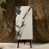 Velora Pearl porcelain tile 60x120cm with 9mm thickness features a soft marble look, durable porcelain body, premium finish for floors and walls.