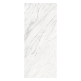 Venato Medielle Pearl White 120x320cm matt porcelain slab with book-match design. Ideal for luxury walls, floors, and countertops.