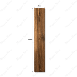 Venue Brown 20x120cm 09mm Porcelain Tile