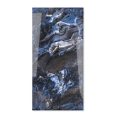 Venus Azul porcelain tile 60x120cm 9mm thickness, blue marble look design, durable porcelain, ideal for modern floors and walls.