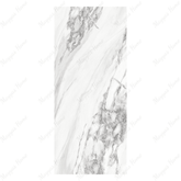 Veronic Arbesque in 120x320cm, 15mm thick, polished book match slab. A stunning large-format tile for elegant interiors and luxury feature designs.