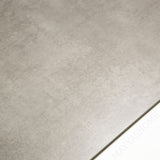 Vivid Ceniza matt porcelain tile 60x120cm with 9mm thickness features ash grey tones, smooth anti glare surface and durable contemporary finish.