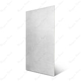 Volcano Dove porcelain tile in 60x120cm size with soft concrete texture, elegant dove grey tone and durable 9mm thickness for floors and walls.