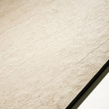 Warm Horizon matt porcelain tile 60x120cm x2mm with warm stone tone, durable large format surface ideal for modern floors, walls and premium interior spaces.