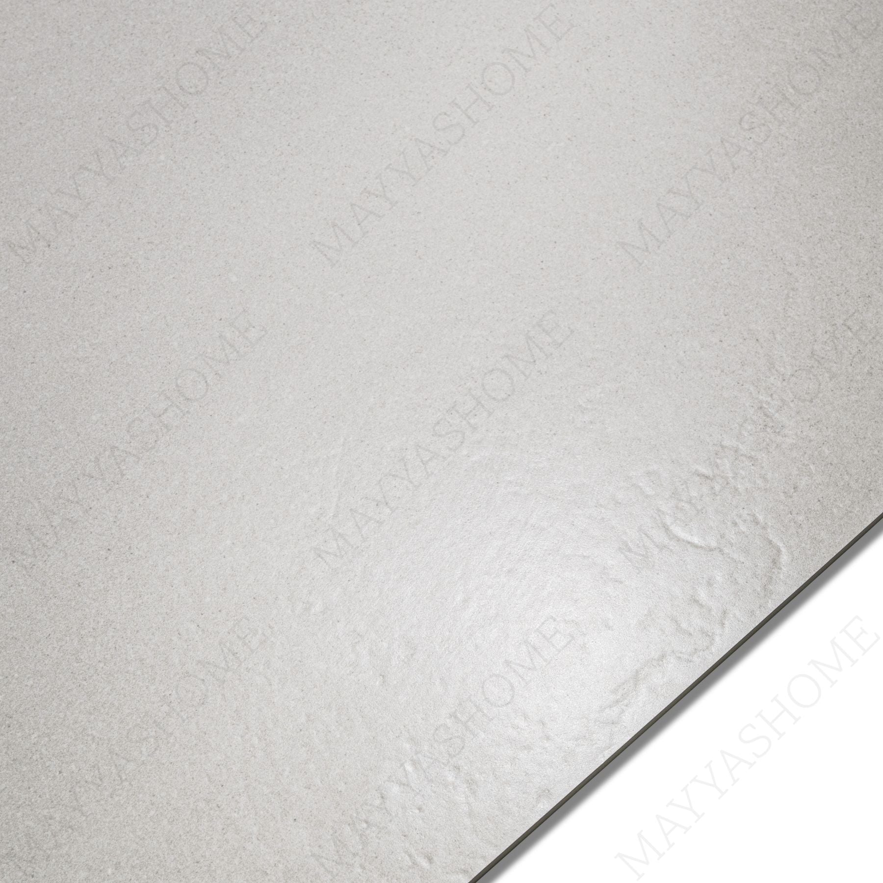 Warm Stone porcelain tile in 60x120cm size featuring warm stone tones, natural texture and durable 9mm thickness for floors and walls.