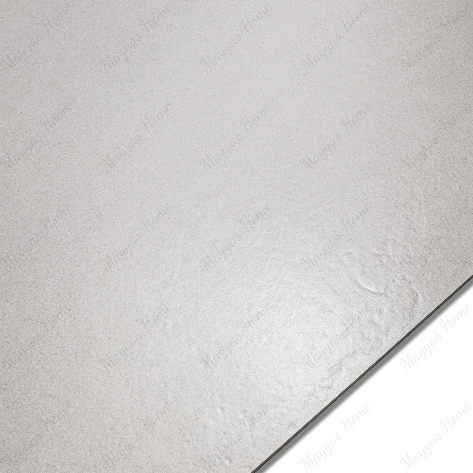 Warm Stone porcelain tile in 60x120cm size featuring warm stone tones, natural texture and durable 9mm thickness for floors and walls.