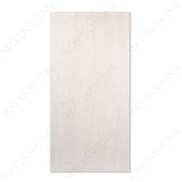 White Dune porcelain tile in 60x120cm size with soft sand effect, subtle white tones and durable 9mm thickness for walls and floors.