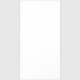 White Matt Spanish (60X120cm 09mm Random Matt Finish Porcelain Indoor Floor & Wall Tiles)