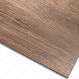Wood Dark wood-look porcelain tile in 60x120cm size with rich dark tones, durable 9mm thickness and natural texture for modern floors and walls.