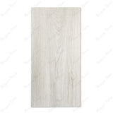 Wood Grey porcelain tile 60×120cm features soft grey wood tones with a realistic grain texture, durable porcelain body ideal for floors and walls.