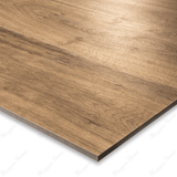 Wood Sabbia 20x12cm porcelain tile with 09mm thickness. Sandy beige wood-look tile, durable and stylish for walls, kitchens, and modern interiors.