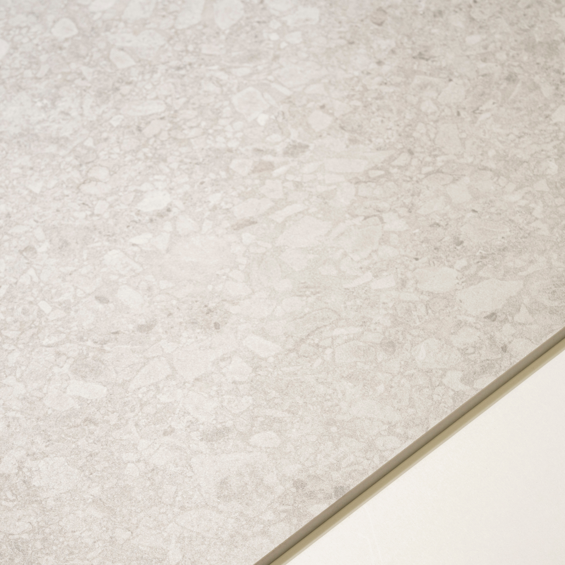 Zen White porcelain tile 60x120cm 9mm thickness, white marble look design, durable porcelain tile ideal for modern floors and walls.