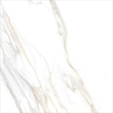 Aurora Statuario 160x320cm Book-Match Glossy Porcelain Slab