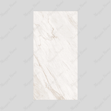 Angelo Ice 120x240cm 09mm – Book-Match Glossy Tile