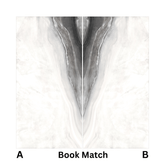 Agata Onyx 120x240cm 09mm – Book-Match Glossy Tile