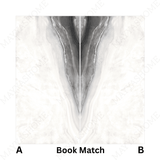 Agata Onyx 120x240cm 09mm – Book-Match Glossy Tile