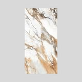 Macchia Vecchia 120x240cm 09mm – Book-Match Glossy Tile