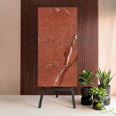EDINA BRICK 60x120cm Antiglare Matt Porcelain Tile – 09MM