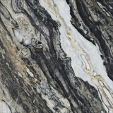 Iris Green 160x320cm Book-Match High Glossy Porcelain Slab