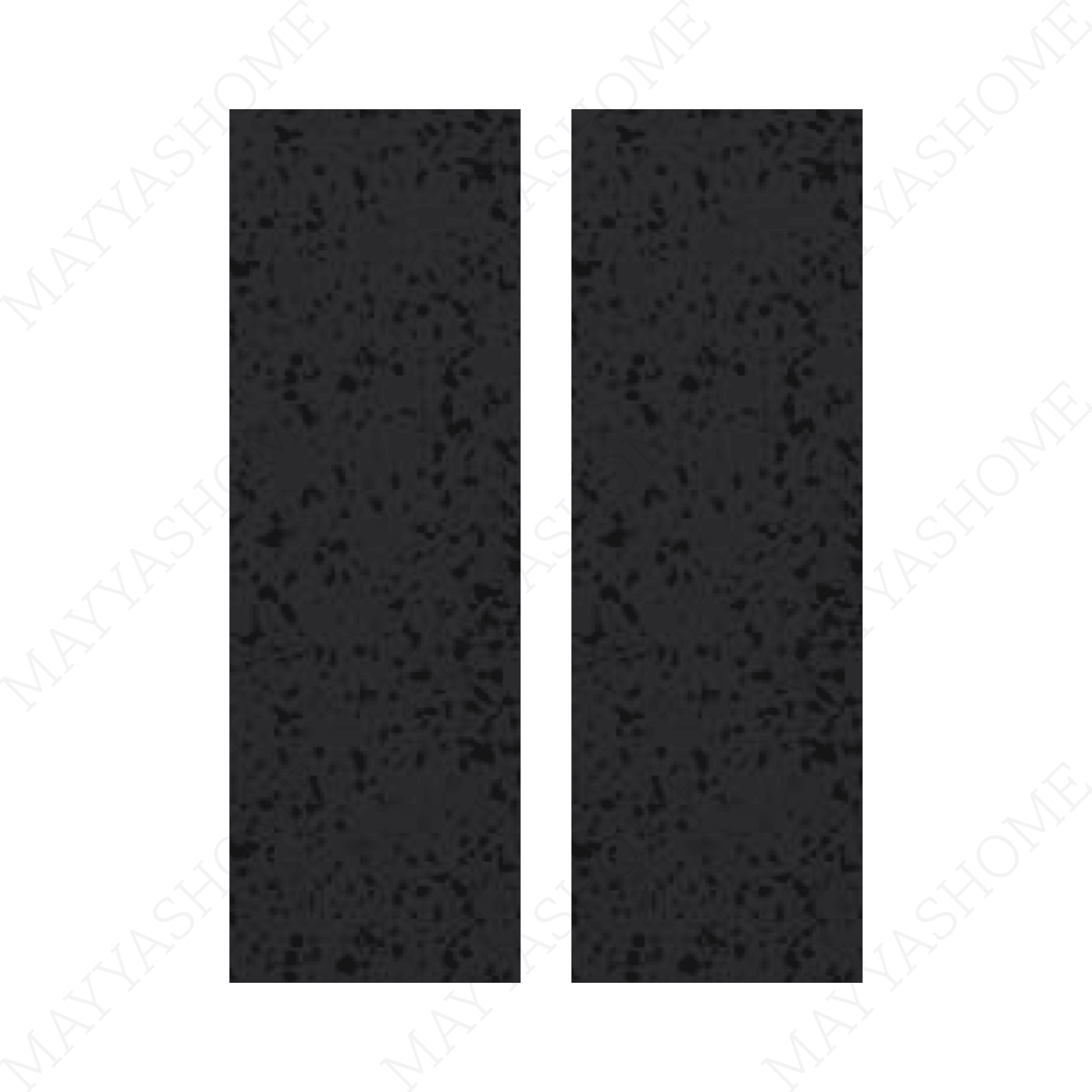 sparkle black
