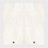 Taj Mahal 160x320cm Book-Match Glossy Porcelain Slab