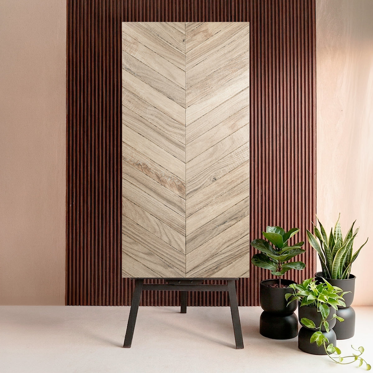 France Maple Luxury Wood Look Porcelain Tile 60x120cm – 9mm Thickness